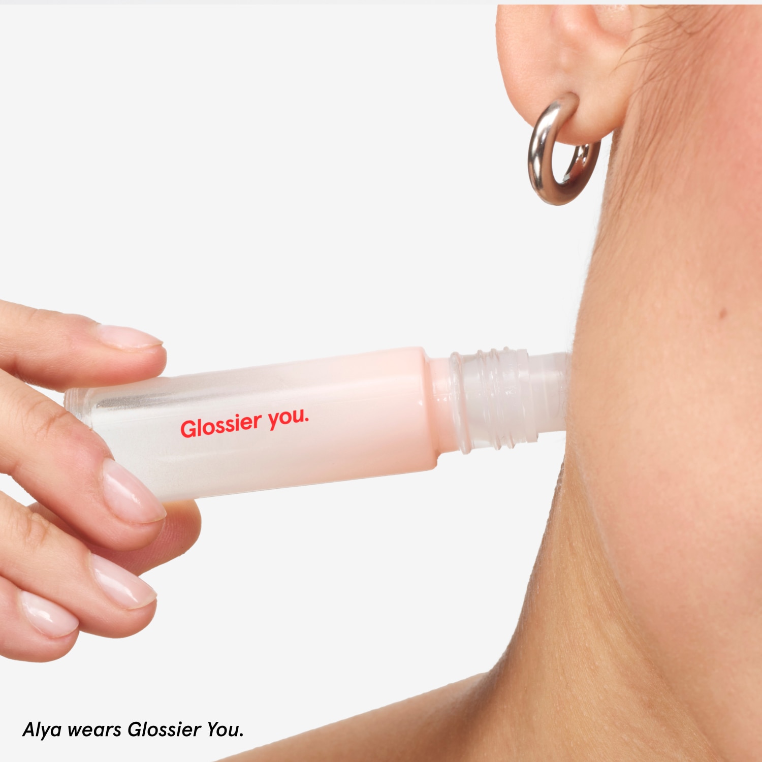 GLOSSIER YOU EAU DE PARFUM